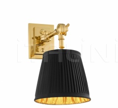 Итальянские Свет - Настенный светильник Wentworth 107174 фабрика Eichholtz