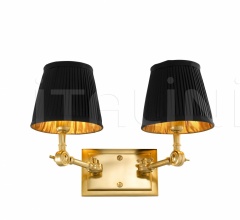 Итальянские Свет - Настенный светильник Wentworth 107178 фабрика Eichholtz