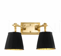 Итальянские Свет - Настенный светильник Wentworth 107178 фабрика Eichholtz