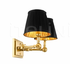 Итальянские Свет - Настенный светильник Wentworth 107178 фабрика Eichholtz