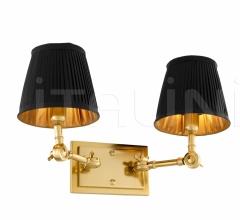 Итальянские Свет - Настенный светильник Wentworth 107178 фабрика Eichholtz