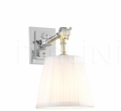 Итальянские Свет - Настенный светильник Wentworth 107221 фабрика Eichholtz