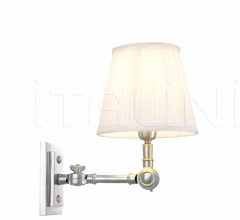 Итальянские Свет - Настенный светильник Wentworth 107221 фабрика Eichholtz