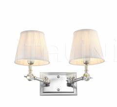 Итальянские Свет - Настенный светильник Wentworth 107223 фабрика Eichholtz