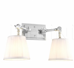 Итальянские Свет - Настенный светильник Wentworth 107223 фабрика Eichholtz