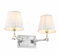 Итальянские Свет - Настенный светильник Wentworth 107223 фабрика Eichholtz