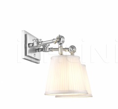 Итальянские Свет - Настенный светильник Wentworth 107223 фабрика Eichholtz