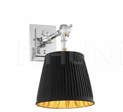 Итальянские Свет - Настенный светильник Wentworth 107176 фабрика Eichholtz