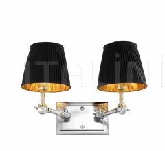 Итальянские Свет - Настенный светильник Wentworth 107180 фабрика Eichholtz