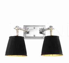 Итальянские Свет - Настенный светильник Wentworth 107180 фабрика Eichholtz