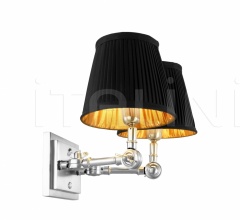 Итальянские Свет - Настенный светильник Wentworth 107180 фабрика Eichholtz