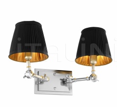 Итальянские Свет - Настенный светильник Wentworth 107180 фабрика Eichholtz