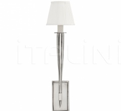 Итальянские Свет - Настенный светильник Mayflower 108076 фабрика Eichholtz