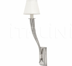 Итальянские Свет - Настенный светильник Mayflower 108076 фабрика Eichholtz