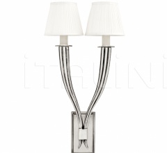 Итальянские Свет - Настенный светильник Mayflower 108077 фабрика Eichholtz