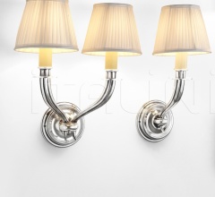 Итальянские Свет - Настенный светильник Parisienne 108073 фабрика Eichholtz