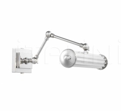 Итальянские Свет - Настенный светильник Luca 111844 фабрика Eichholtz