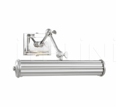 Итальянские Свет - Настенный светильник Luca 111844 фабрика Eichholtz