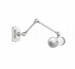 Итальянские Свет - Настенный светильник Luca 111844 фабрика Eichholtz