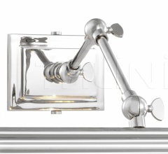 Итальянские Свет - Настенный светильник Luca 111844 фабрика Eichholtz