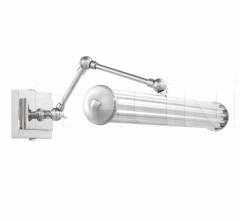 Итальянские Свет - Настенный светильник Luca 111845 фабрика Eichholtz