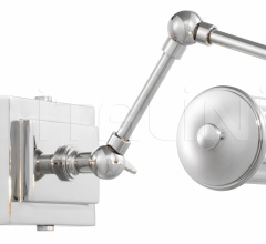 Итальянские Свет - Настенный светильник Luca 111845 фабрика Eichholtz