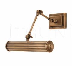 Итальянские Свет - Настенный светильник Luca 111846 фабрика Eichholtz