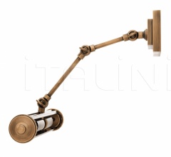 Итальянские Свет - Настенный светильник Luca 111846 фабрика Eichholtz