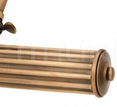 Итальянские Свет - Настенный светильник Luca 111846 фабрика Eichholtz