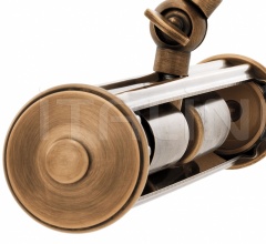 Итальянские Свет - Настенный светильник Luca 111846 фабрика Eichholtz