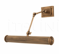 Итальянские Свет - Настенный светильник Luca 111847 фабрика Eichholtz