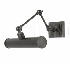 Итальянские Свет - Настенный светильник Pacific 111625 фабрика Eichholtz