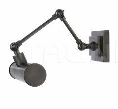 Итальянские Свет - Настенный светильник Pacific 111625 фабрика Eichholtz