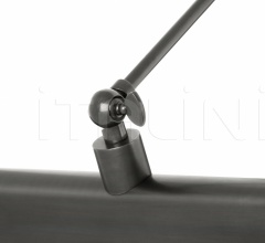 Итальянские Свет - Настенный светильник Pacific 111625 фабрика Eichholtz