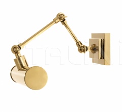 Итальянские Свет - Настенный светильник Pacific 111623 фабрика Eichholtz