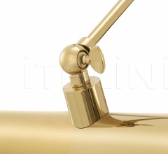 Итальянские Свет - Настенный светильник Pacific 111623 фабрика Eichholtz