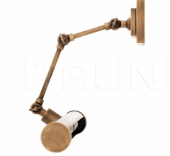 Итальянские Свет - Настенный светильник Pacific 111624 фабрика Eichholtz