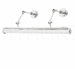 Итальянские Свет - Настенный светильник Easy Living 108142 фабрика Eichholtz