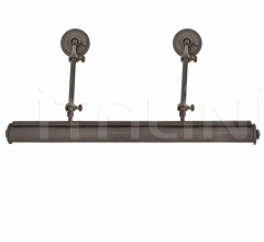 Итальянские Свет - Настенный светильник Easy Living 108143 фабрика Eichholtz