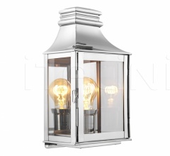 Итальянские Свет - Настенный светильник Primo 107360 фабрика Eichholtz