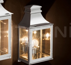 Итальянские Свет - Настенный светильник Primo 107360 фабрика Eichholtz