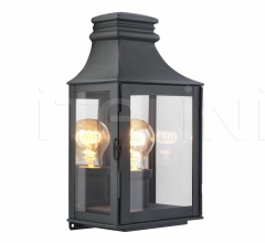 Итальянские Свет - Настенный светильник Primo 107358 фабрика Eichholtz