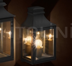 Итальянские Свет - Настенный светильник Primo 107358 фабрика Eichholtz