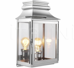 Итальянские Свет - Настенный светильник Primo 107361 Итальянские Свет - Настенный светильник Primo 107361 фабрика Eichholtz