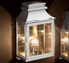 Итальянские Свет - Настенный светильник Primo 107361 Итальянские Свет - Настенный светильник Primo 107361 фабрика Eichholtz