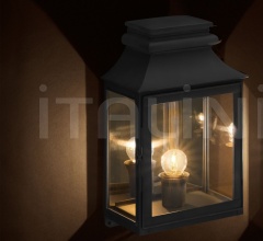 Итальянские Свет - Настенный светильник Primo 107359 Итальянские Свет - Настенный светильник Primo 107359 фабрика Eichholtz