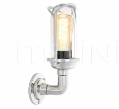 Итальянские Свет - Настенный светильник Wolseley 105899 Итальянские Свет - Настенный светильник Wolseley 105899 фабрика Eichholtz