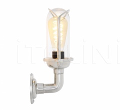 Итальянские Свет - Настенный светильник Wolseley 105899 Итальянские Свет - Настенный светильник Wolseley 105899 фабрика Eichholtz