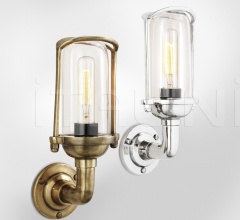 Итальянские Свет - Настенный светильник Wolseley 105899 Итальянские Свет - Настенный светильник Wolseley 105899 фабрика Eichholtz