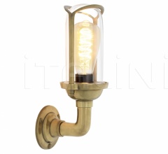 Итальянские Свет - Настенный светильник Wolseley 105898 Итальянские Свет - Настенный светильник Wolseley 105898 фабрика Eichholtz